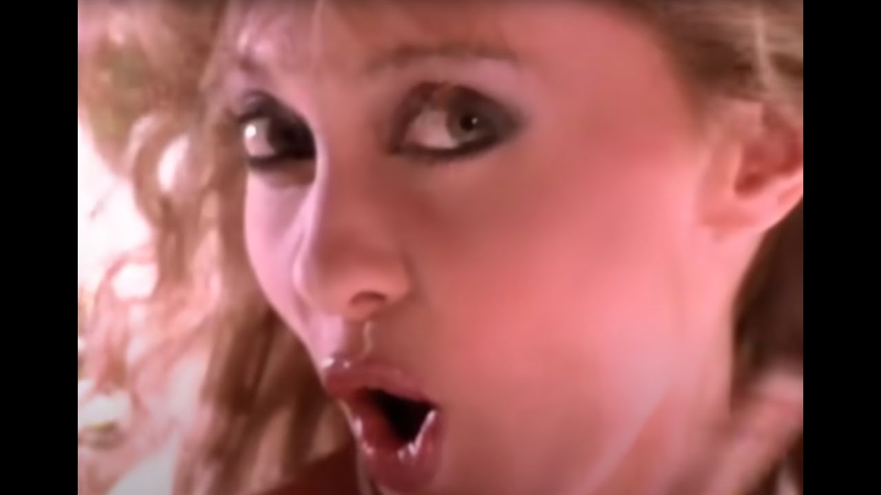 Stacey Q   Two Of Hearts Official Music Video