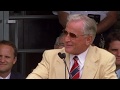 Don Shula's Hall of Fame Speech