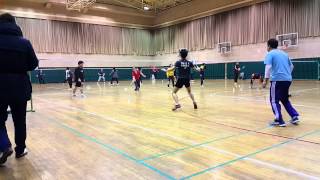 20150123 김태준 손용선 vs 이용운 손동관 2