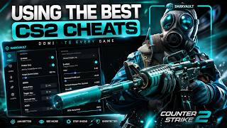 CS2 Cheat 2026 Undetected | Aimbot ESP Silent Aim No Recoil Free Hack (Best CS2 Cheat 2026)