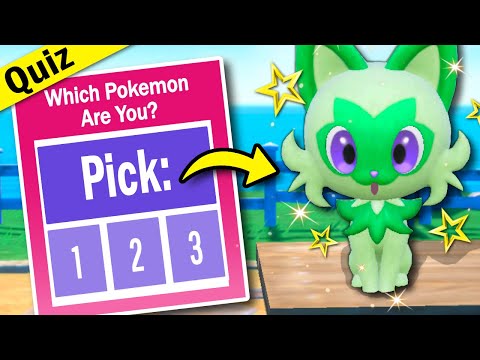 I Let Buzzfeed Decide My Shiny Pokemon Hunts