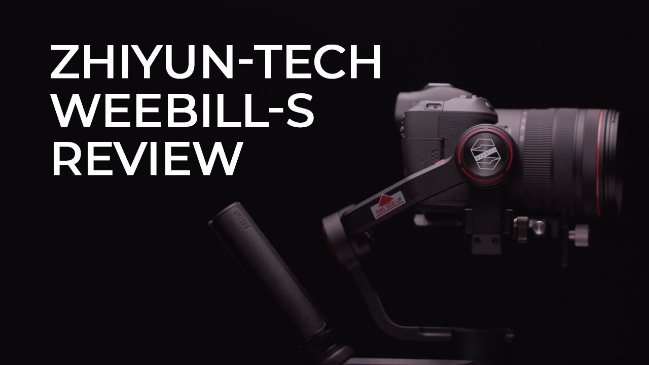 純正買蔵 ZHIYUN WEEBILL S 家電・スマホ・カメラ