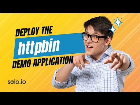 Exploring Istio's Service