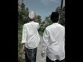 silaturahmi keluarga di hari raya idul Fitri