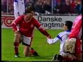 Michael Laudrup vs Jugoslavia Qualificazioni Europei 1992 の動画、YouTube動画。