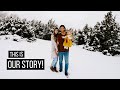 Who we are &amp; what our goals are! 👨‍👩‍👧🇩🇪🌍Reintroducing Ourselves! | Our Story to Tell