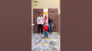 Anaya And Family Funny Video