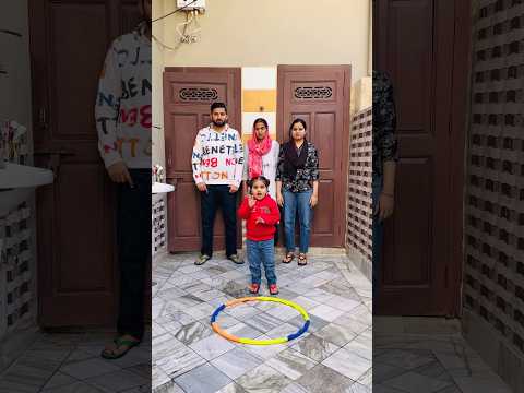 Anaya And Family Funny Video 