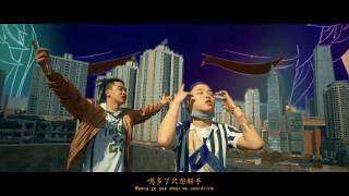 【凶奴STUDIO】李佳隆 ×罗丁 - 月儿圆