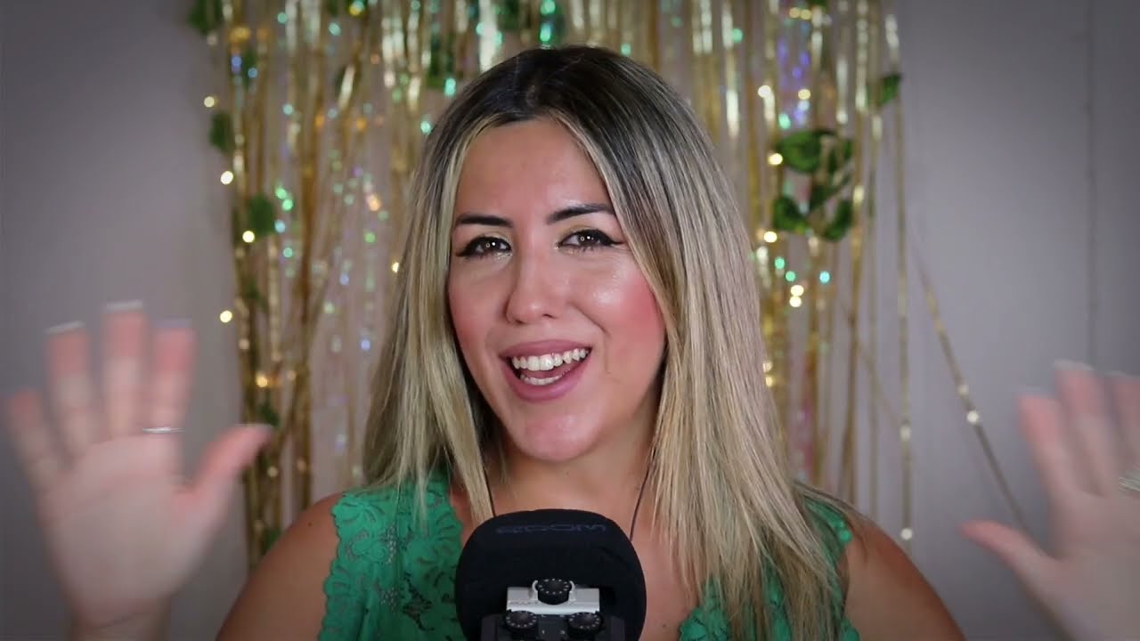 ➡️ Vi mostro i miei regali di compleanno 🎁 ASMR
