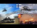 Finnische Armee