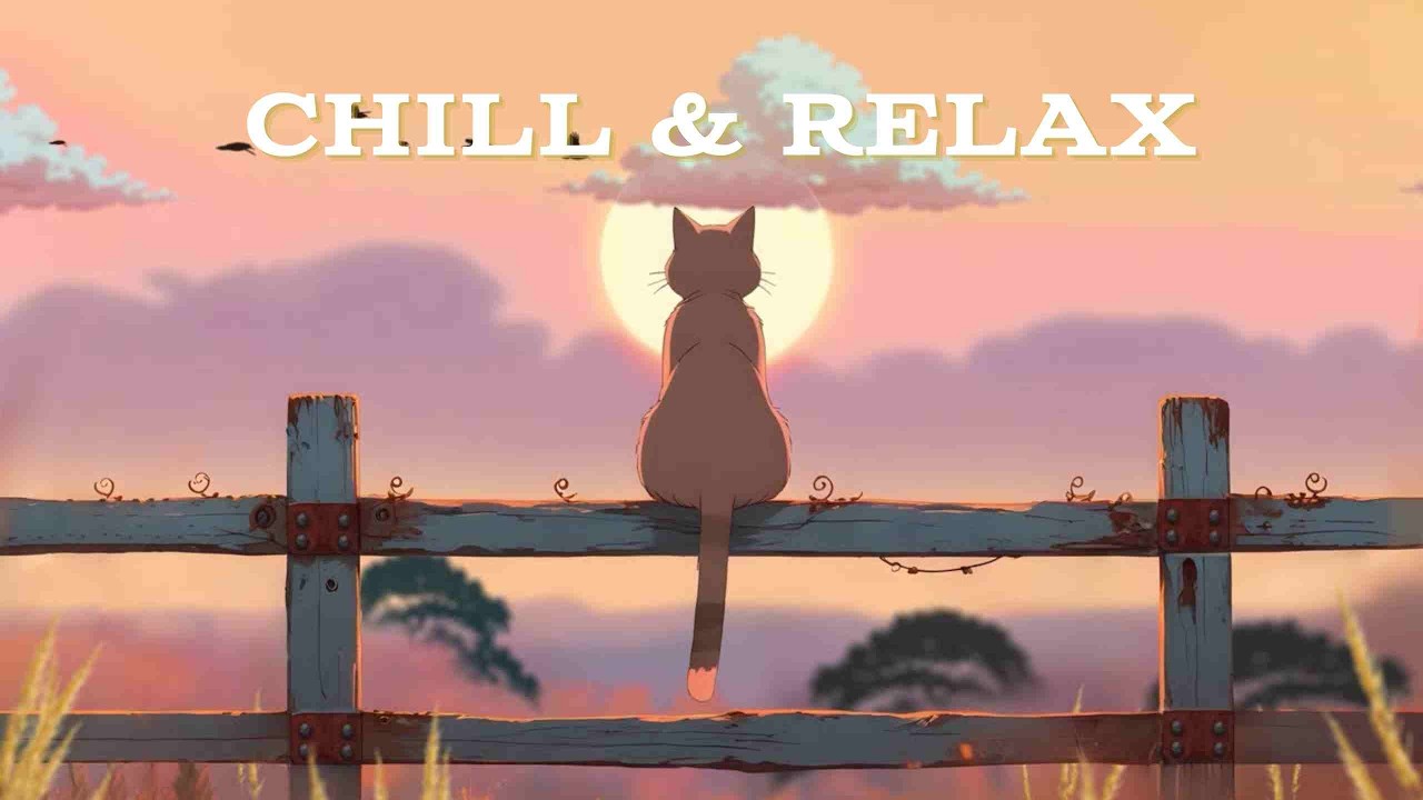 🔴 [LIVE] Focus Mode On | Monday Chill Live – JT Platform