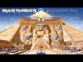 Iron Maiden - Powerslave (Guitar Backing Track w/original vocals) #multitrack