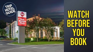 Best Western Plus Tallahassee North Hotel - Watch Before You Book | Tallahassee (FL), United States🌟