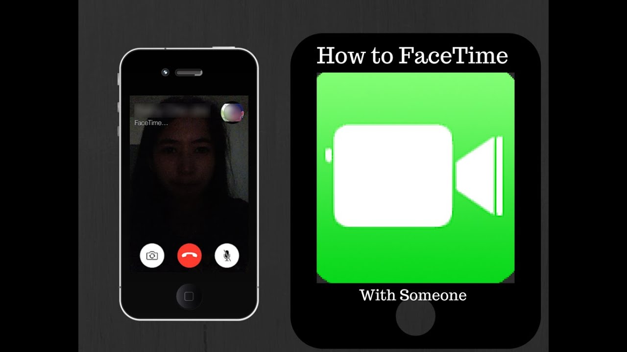 where do facetime photos go