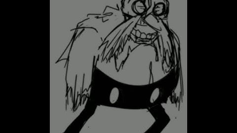 Triple Trouble Encore EGGMAN Section (Snippet) - Vs. Sonic.EXE 3.0 OST (CANCELLED)