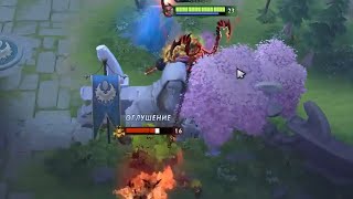 Pudge blind hook with style -- WTF Blind Backward hook