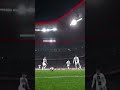 Coming in clutch 😮‍💨💪 This goal line clearance by de Ligt 😳🤯