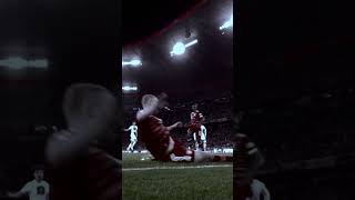 Coming in clutch 😮‍💨💪 This goal line clearance by de Ligt 😳🤯