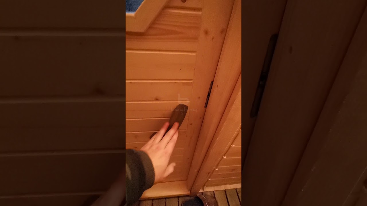 Баня Квадро Овал 4/3м