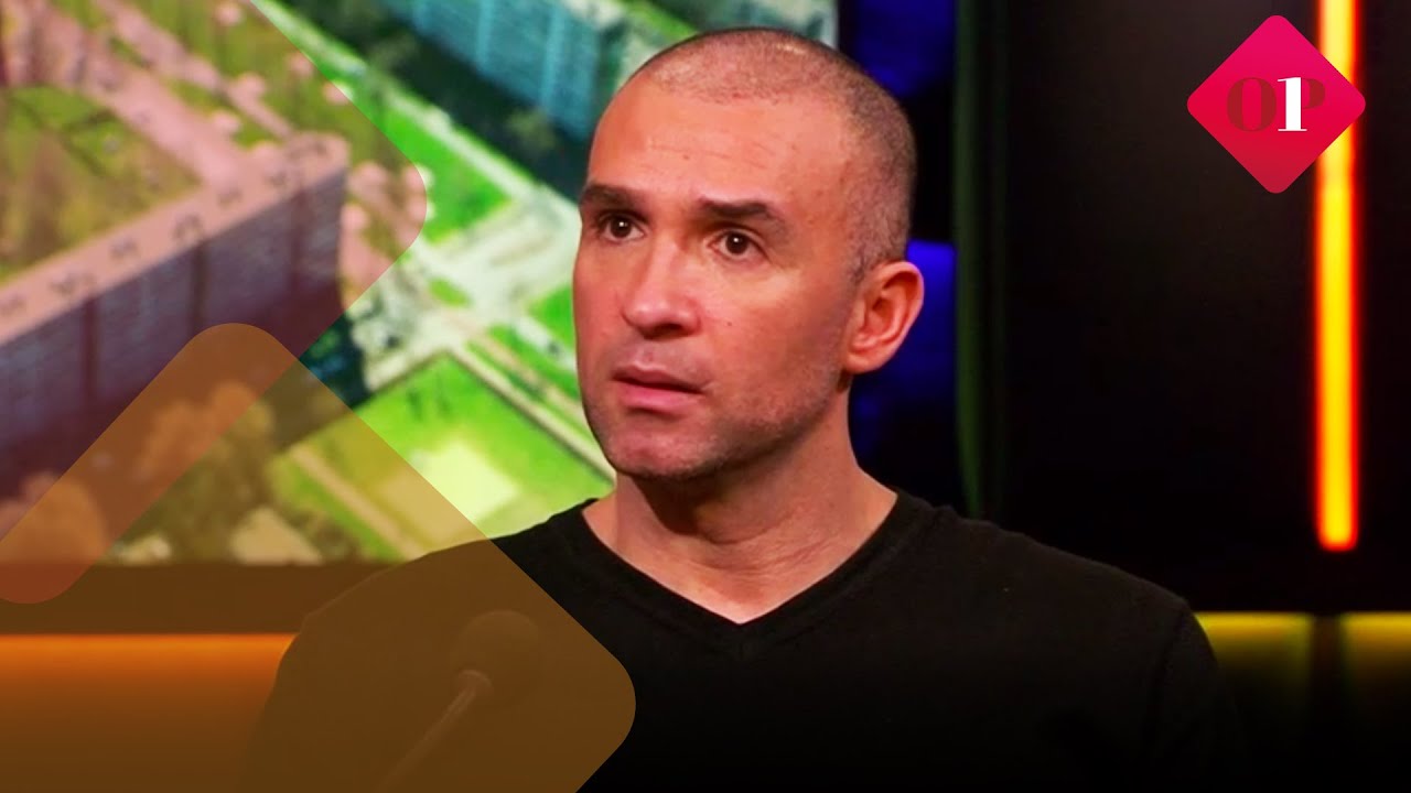 Jongerenwerker Nurettin Eren uit Utrecht: 'Maak jeugd onderdeel van de oplossing'  | Op1