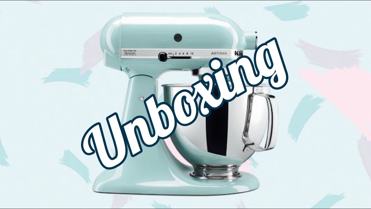 Kitchenaid Ksm150 Stand Mixer