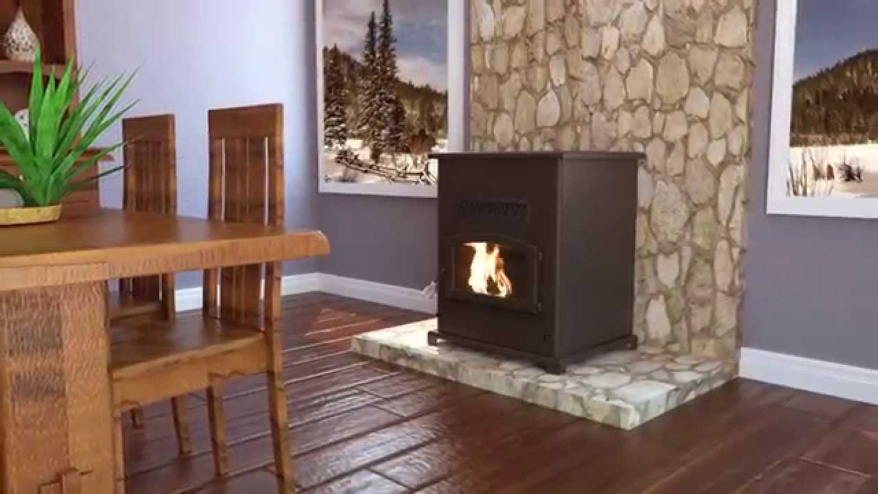 The Big E- SP1000 Feature Video - YouTube
