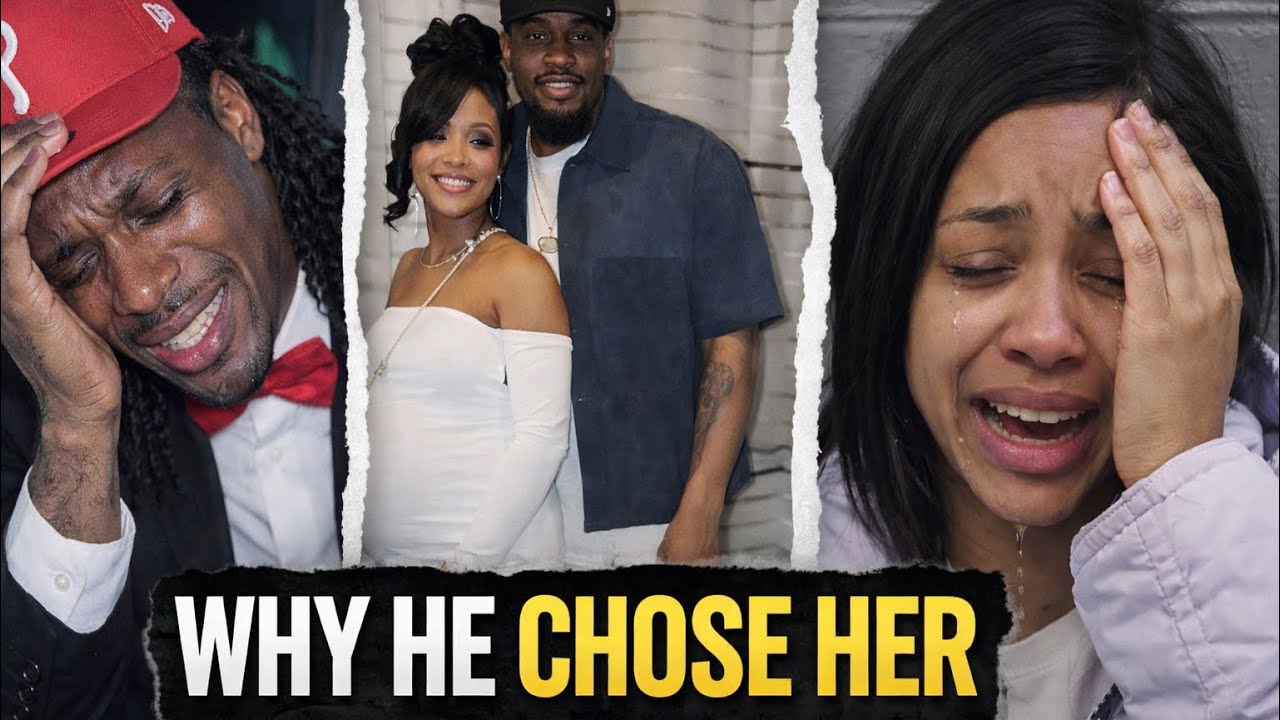 New Evidence EXPOSES Why Carlos Chose Holly Over Romeca — Then Testified Against Her