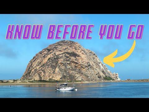 What is Morro Bay Known for?