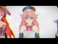 MMD Talkloid Nyan Cat The Talkloid