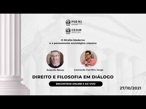 Vídeo: O que é sociologia da calculabilidade?