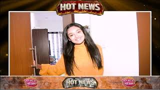 Sanchita Ugale💔 के सुसाइड की खबर से मचा हड़कंप, पुलिस जांच में जुटी! #hotnews