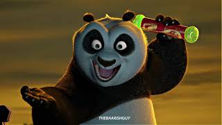 Big Boy - SZA || KungFu Panda || HD status