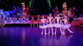 Scoala de Balet Soleil - Happy Polka
