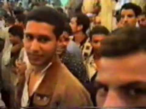 امين الدشناوي ذكره بجرجا ٢