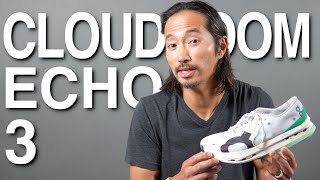 On Cloudboom Echo 3