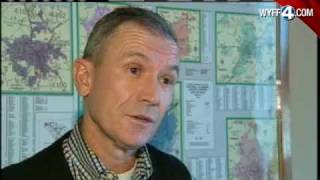 Upstate Inmates Remain On The Run