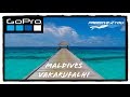 Vakarufalhi 2017 | Maldives