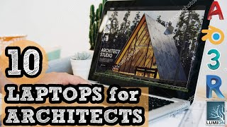 Best laptops for architecture students 2023