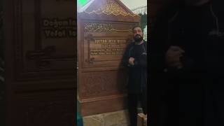 Şeyh Ahmet Baysal Sultan şeyh Musa hazretlerinin torunu ve Halefiyim.