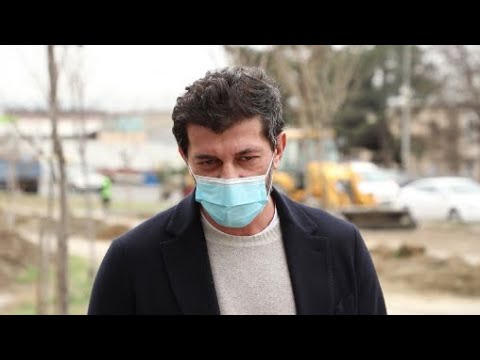 სამარცხვინო ბრალდება იყო უკრაინის მხრიდან,   არაფერი აღარ მჯერა მაგათი - კალაძე