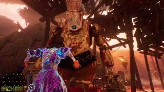 How to Find Wooden Stick, Excalibur Weapon Location and can you use it - Clair Obscur Expedition 33