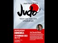 Educare Corpo, Mente e Cuore  - la filosofia del Judo - Prof. Marcello   Ghilardi - 19 Feb. 2023