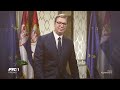 Četvrkom u 9: Aleksandar Vučić