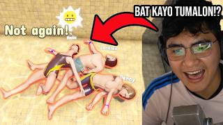 Gumawa Ng Waterpark, Pero Lahat Nabali Ang Buto..