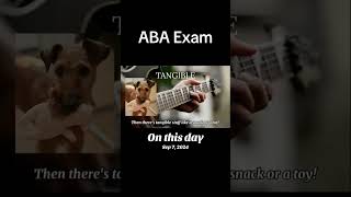 (ABA) Functions of Behavior