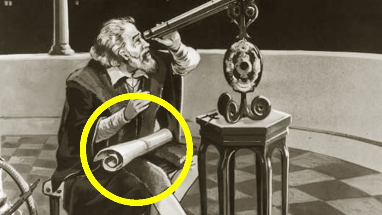 Top 10 Darkest Predictions In History That MIGHT Come True YouTube