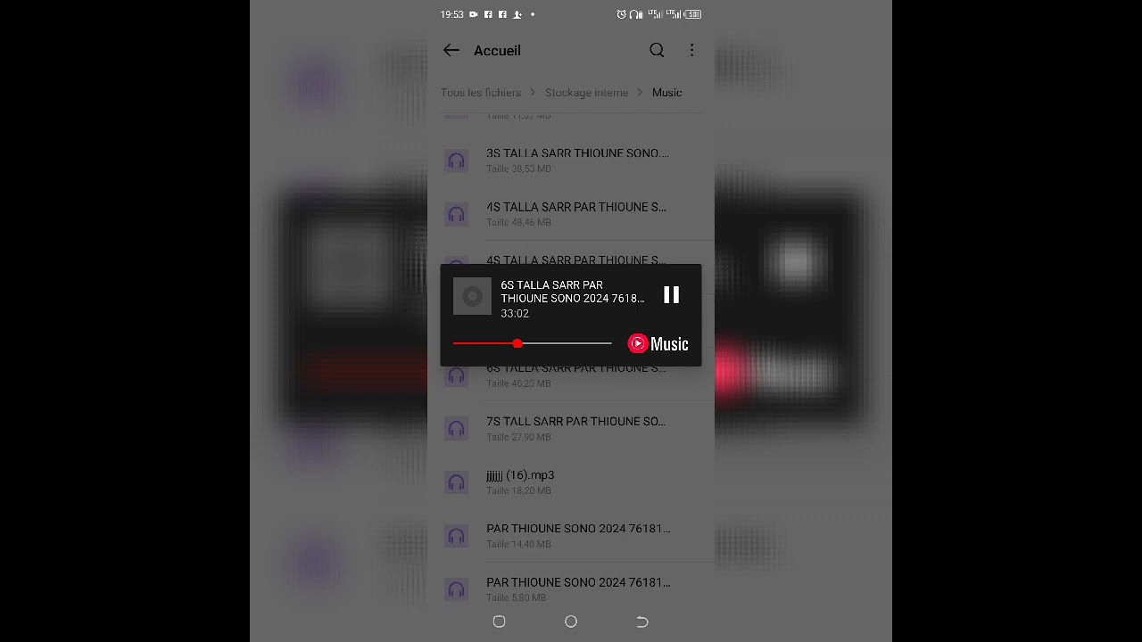 Mouwahibou s talla sarr 761378364