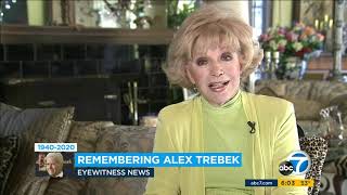 Remembering Alex Trebek Part 3