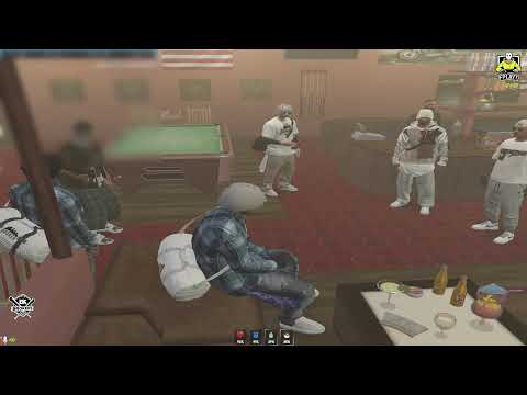 🔴[FplayT]🔴 - 🔵[Brokers]🔵 - FiveM Advance RP / Tickete [15]